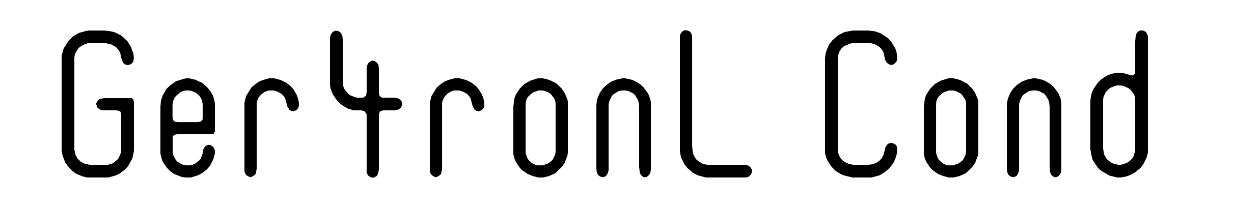 Ger4ronL Cond